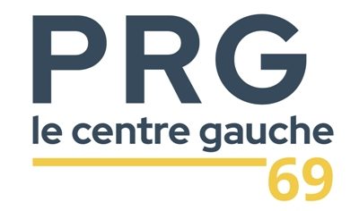 Fédération du Rhône et de la Métropole de Lyon du Parti radical de gauche