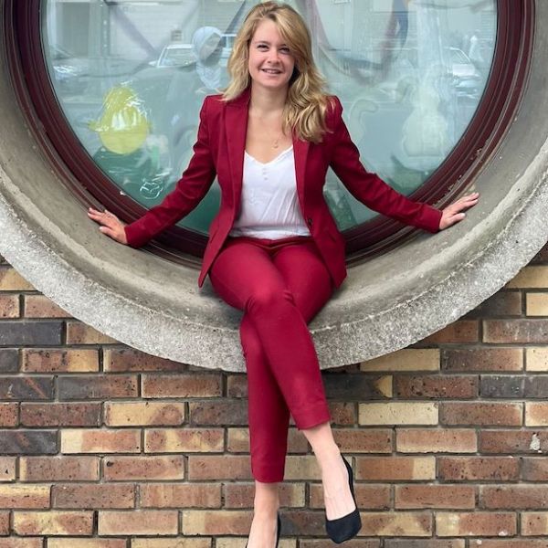 Législatives – 6e circonscription du Rhône : Réaction de Katia Buisson (PRG) au retrait de la candidature de Cristina Martineau