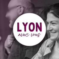 Faire Lyon avec vous – Une autre voie est possible !
